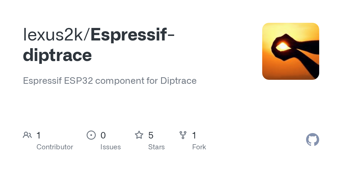 Espressif-diptrace/espressif_systems.lib at master · lexus2k/Espressif