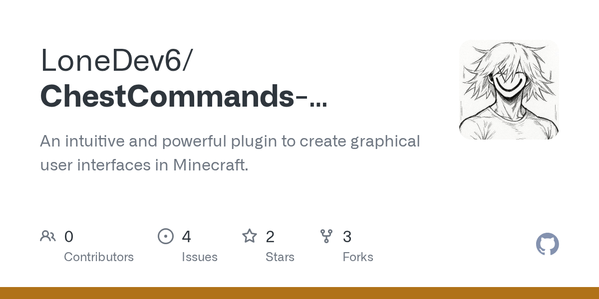 GitHub An intuitive and powerful