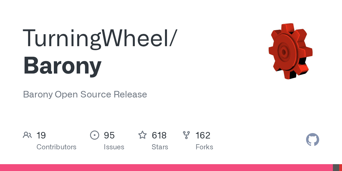 GitHub TurningWheel/Barony Barony Open Source Release