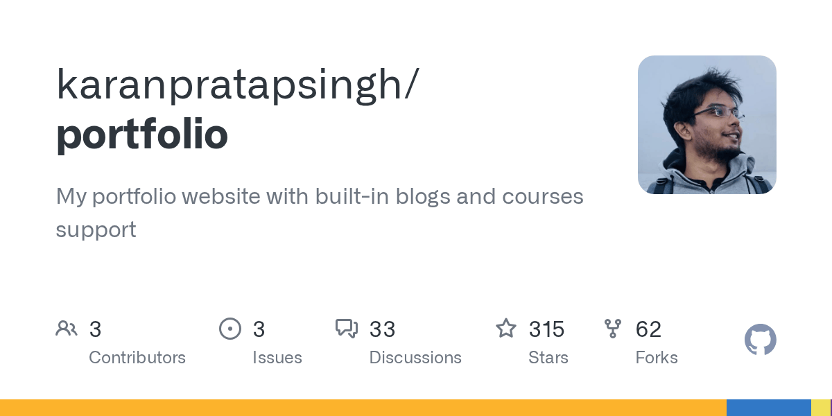 at master · karanpratapsingh