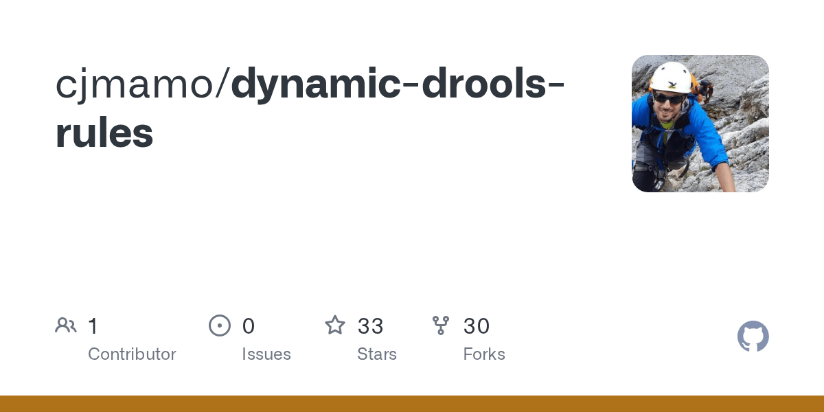 dynamicdroolsrules/src/main/resources/ruletemplate.drl at master