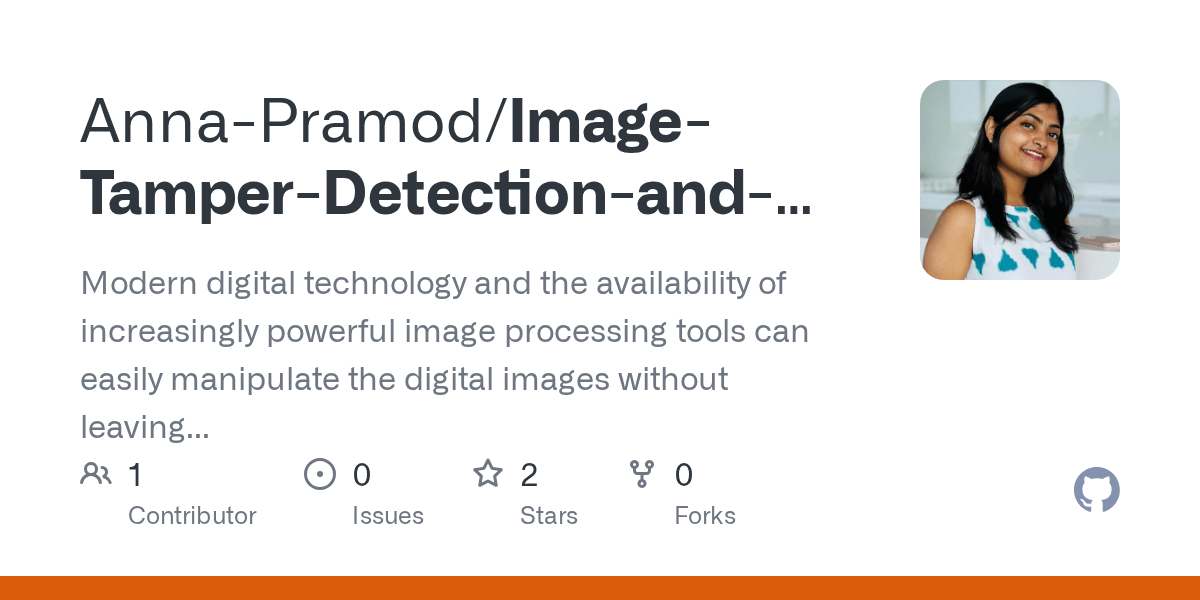 ImageTamperDetectionandLocalisation/watermarking_original.ipynb at