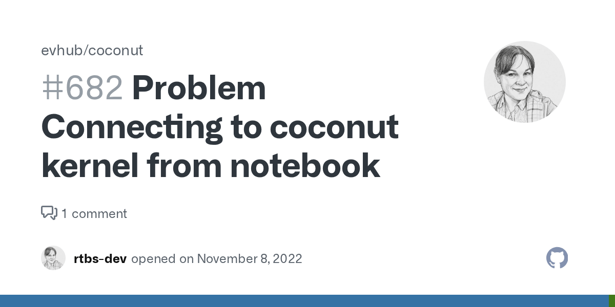 Problem Connecting to coconut kernel from notebook · Issue 682 · evhub