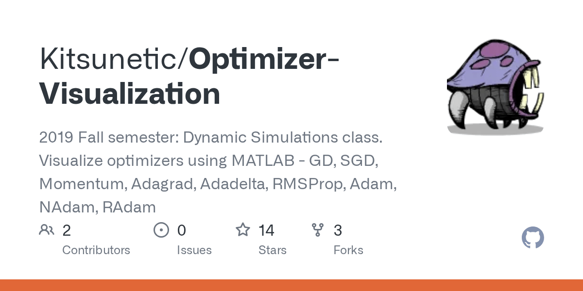 GitHub 2019 Fall semester Dynamic Simulations class