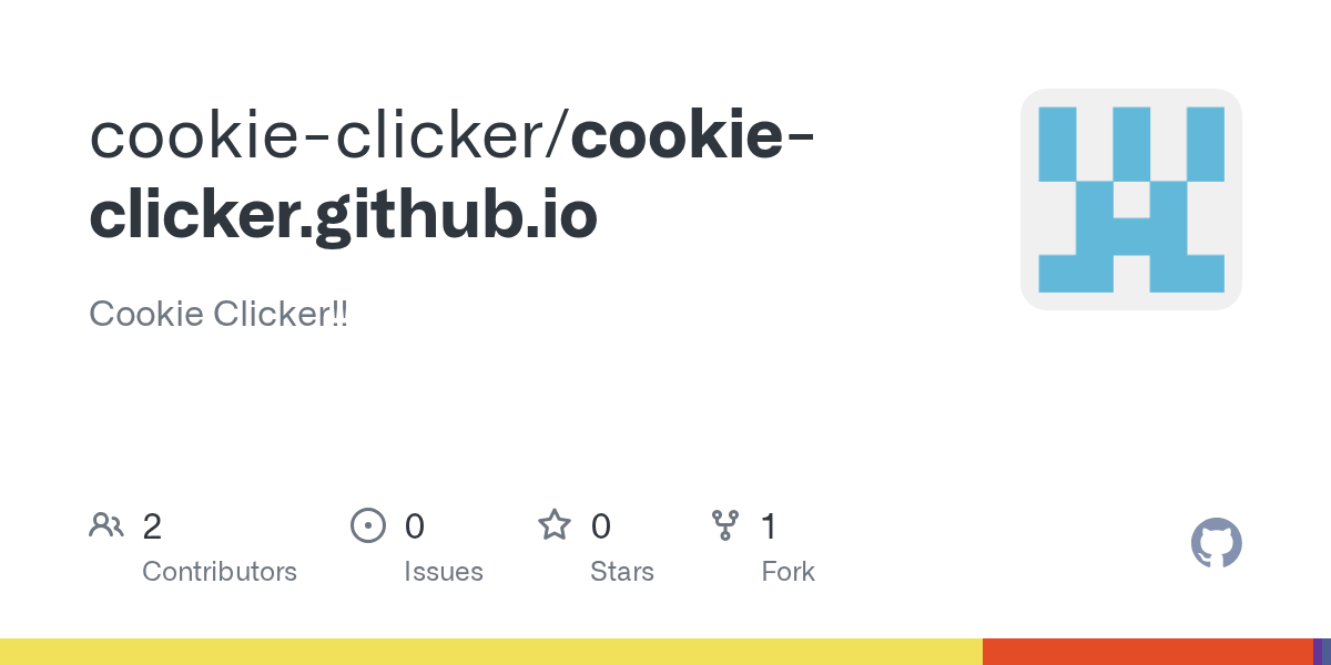Releases · cookieclicker/cookieclicker.github.io · GitHub
