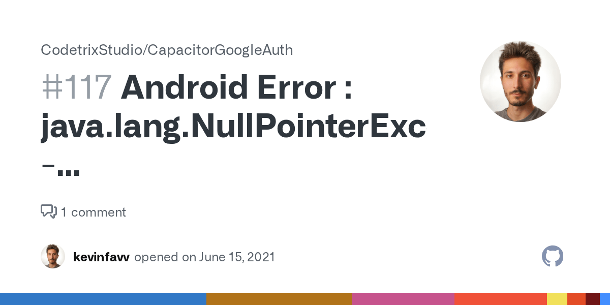 Android Error java.lang.NullPointerException org.json.JSONArray
