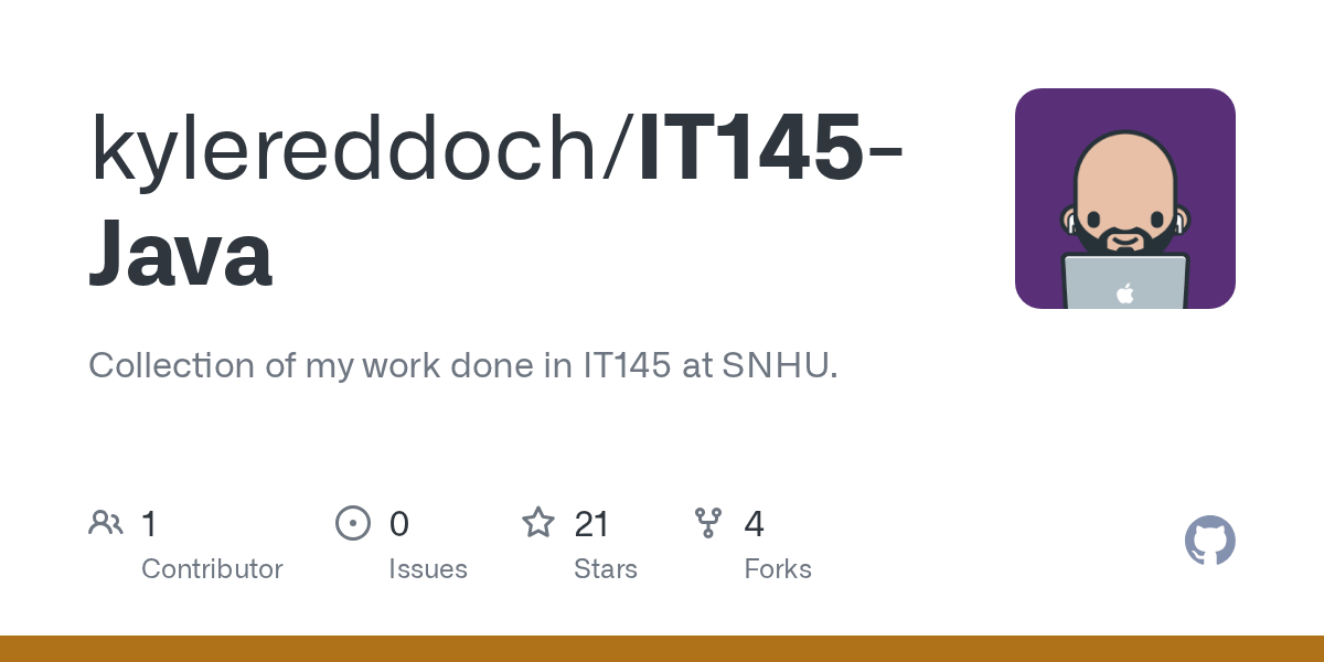 IT145Java/Grazioso/IT 145 Grazioso Salvare Specification Document.pdf