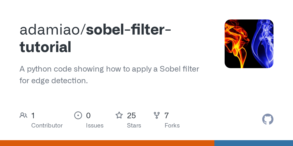sobelfiltertutorial/sobel_using_scipy.py at master · adamiao/sobel