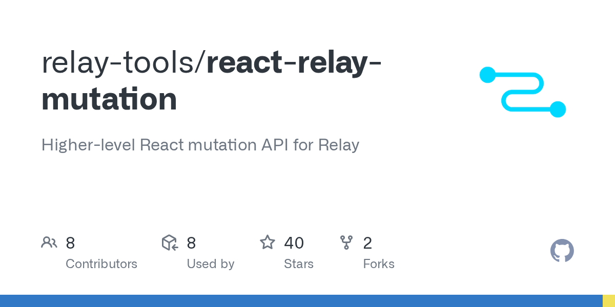 reactrelaymutation/index.tsx at master · relaytools/reactrelay
