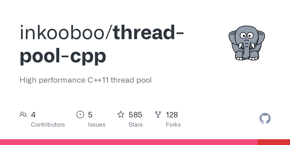 threadpoolcpp/thread_pool.hpp at master · inkooboo/threadpoolcpp