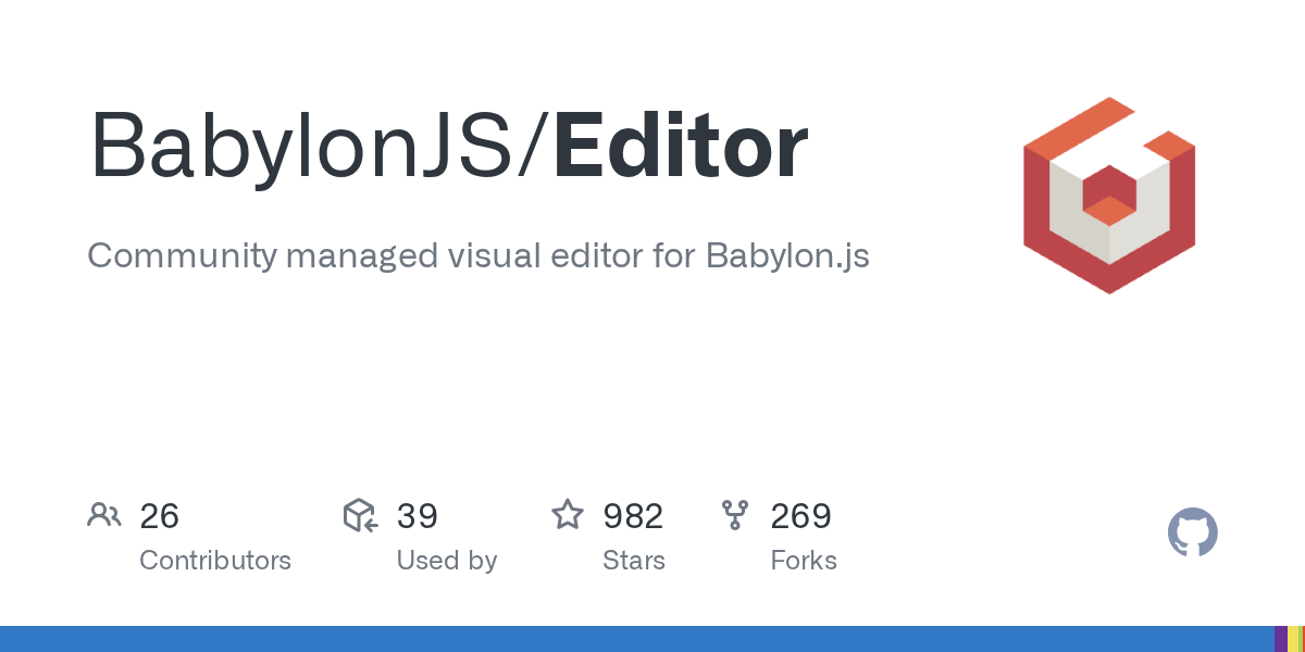 Editor/basicnode.ts at master · BabylonJS/Editor · GitHub