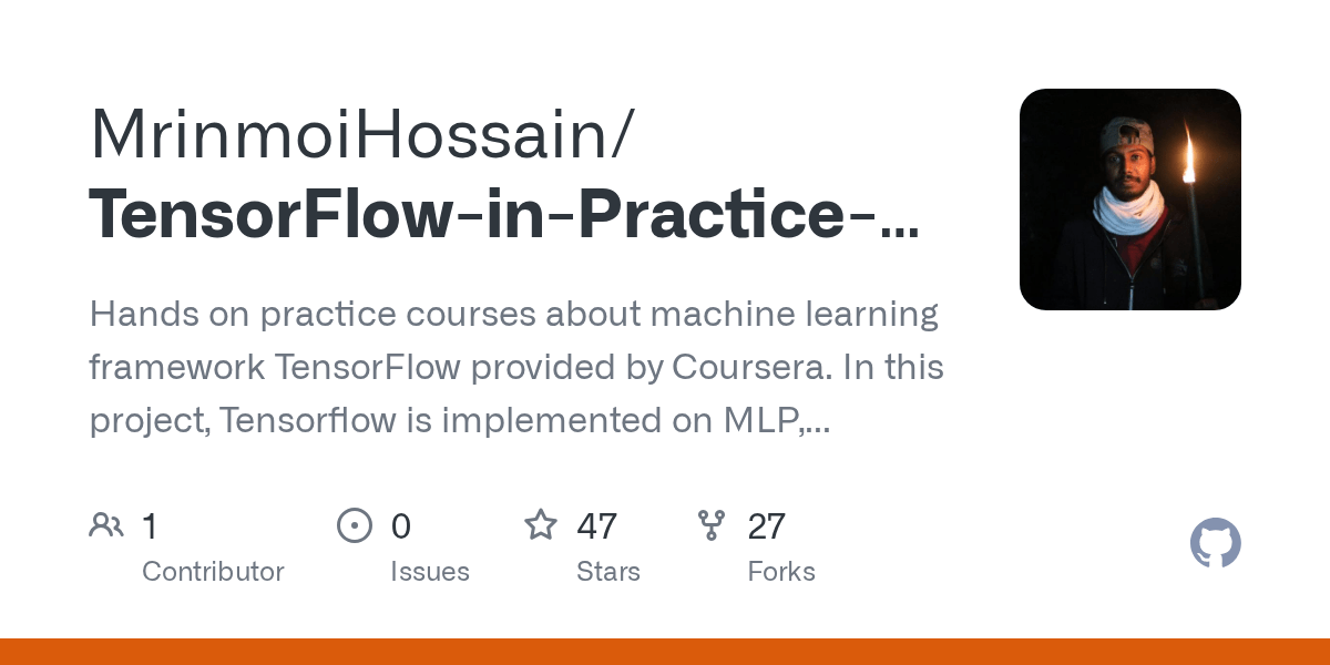 TensorFlowinPracticeCoursera/Week2Quiz.md at master