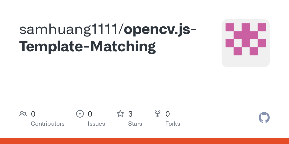 GitHub tak40548798/opencv.jsTemplateMatching