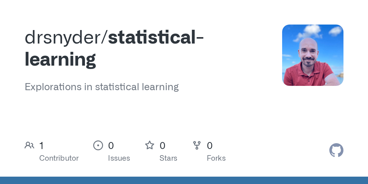Statistical-Learning/3035.Csv At Master · Drsnyder/Statistical-Learning · Github