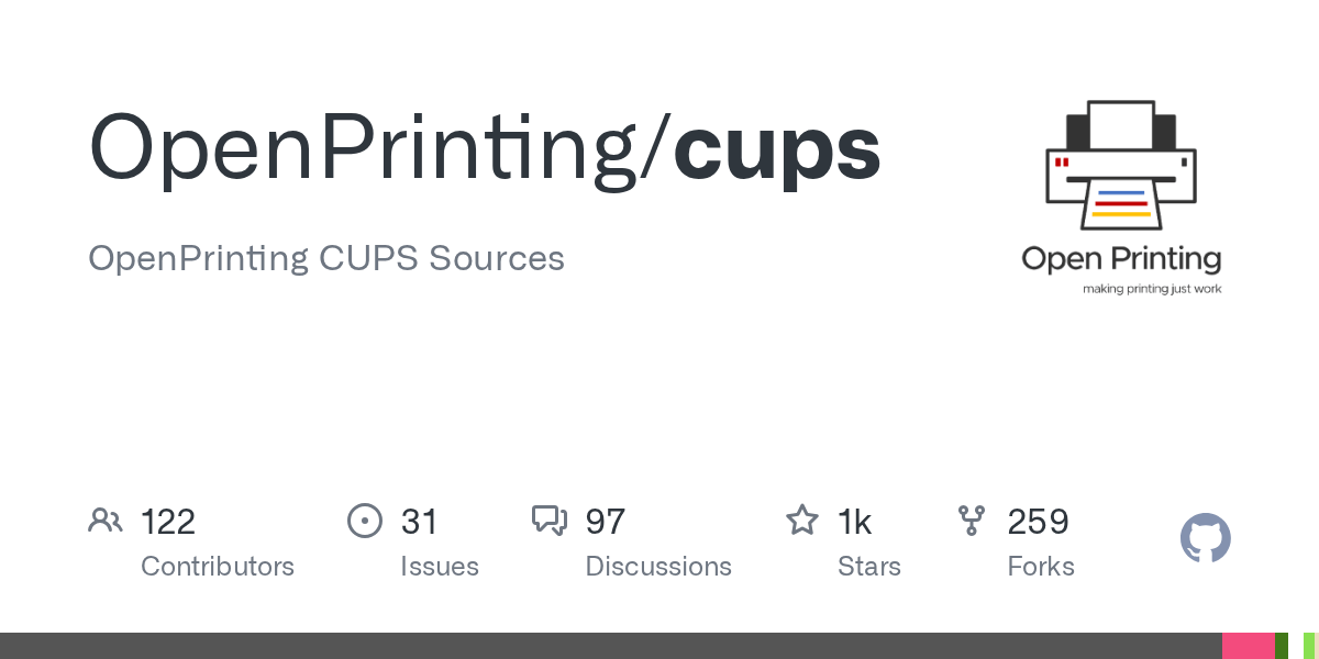 at master · OpenPrinting/cups · GitHub