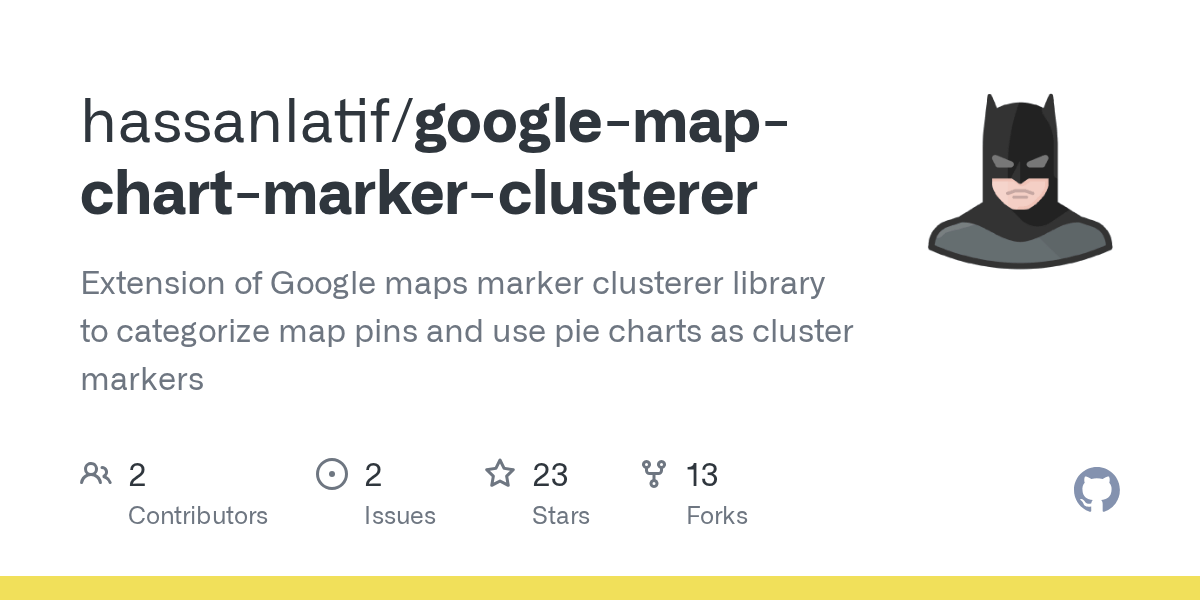 googlemapchartmarkerclusterer/simple_example.html at master