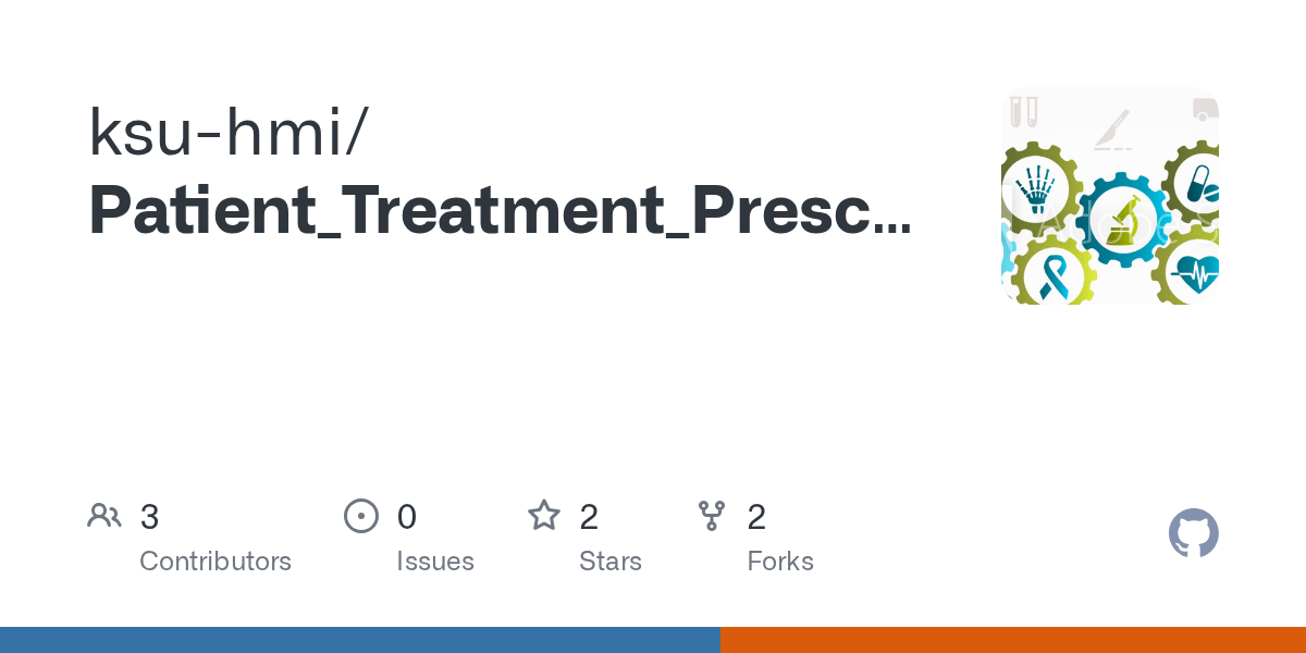 Patient_Treatment_Prescreening_Tool/Import codes.ipynb at main · ksu