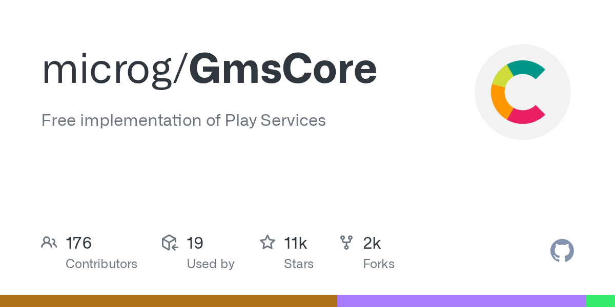 Installation · microg/GmsCore Wiki · GitHub