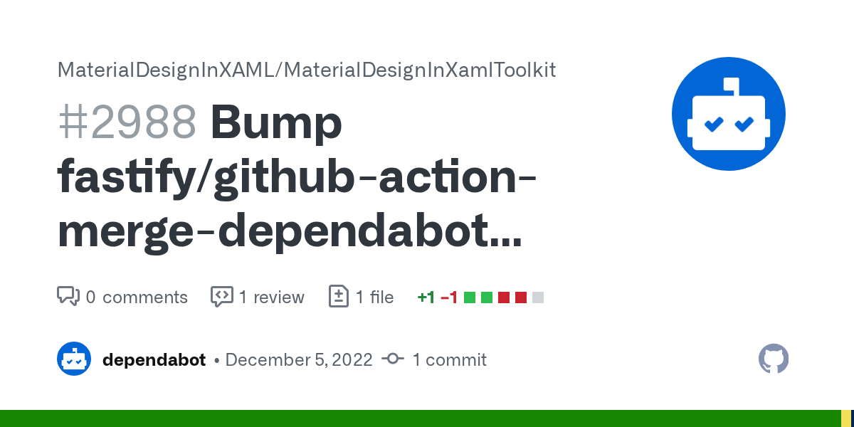 Bump fastify/githubactionmergedependabot from 3.5.1 to 3.5.2 by