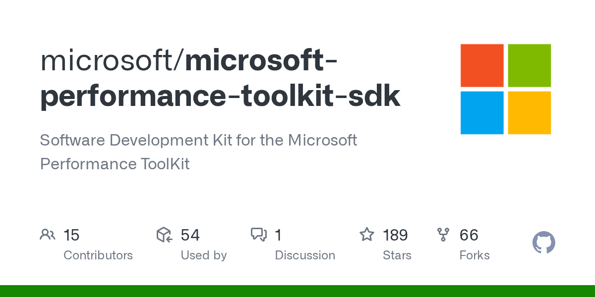 microsoftperformancetoolkitsdk/src/PluginsSystem/Tools/Microsoft
