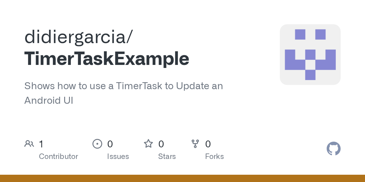 掌握Android倒计时功能：CountDownTimer源码解析与实战CSDN博客