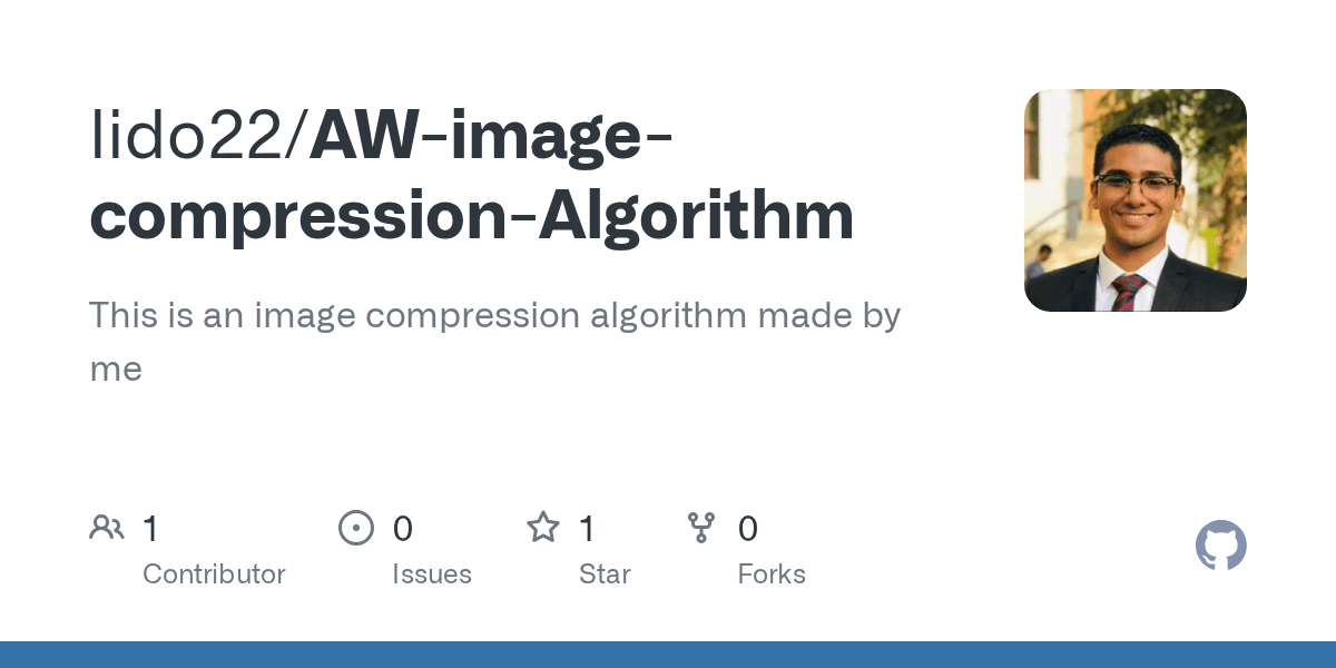 GitHub This is an image