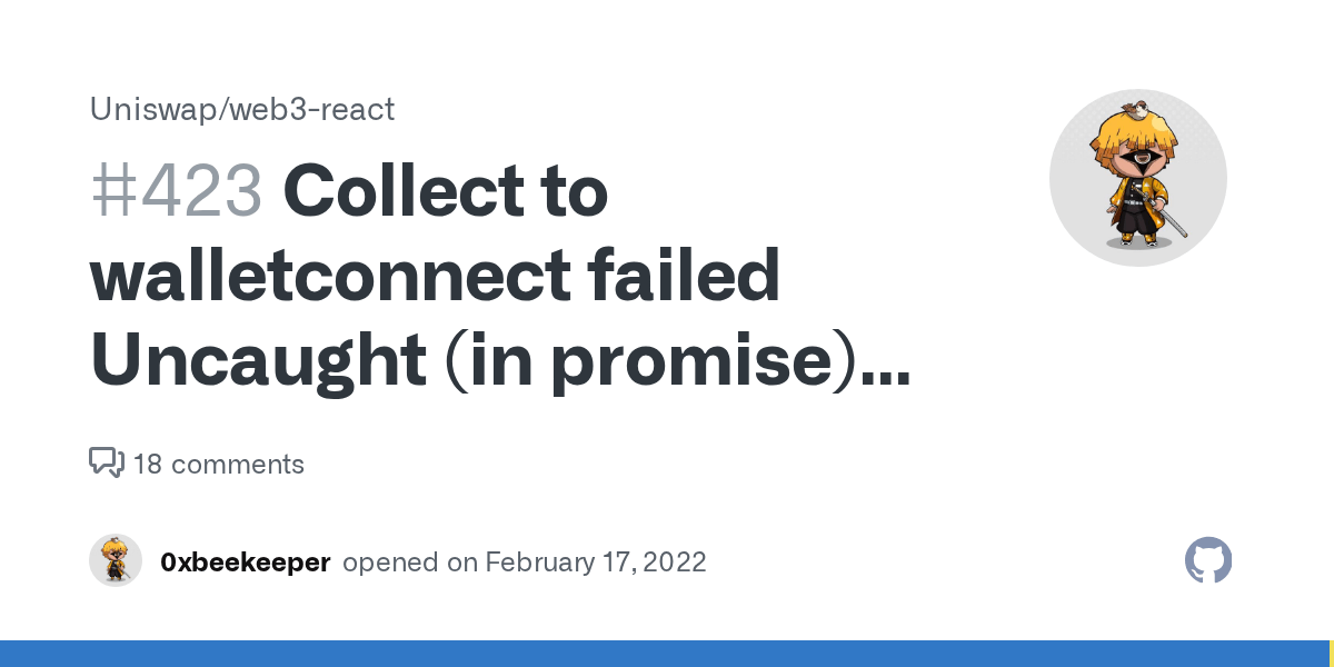 Collect to walletconnect failed Uncaught (in promise) ReferenceError Buffer is not defined