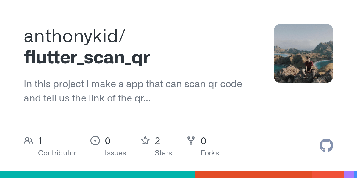 flutter_scan_qr/README.md at master · anthonykid/flutter_scan_qr · GitHub