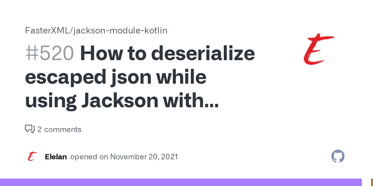 How to deserialize escaped json while using Jackson with Retrofit