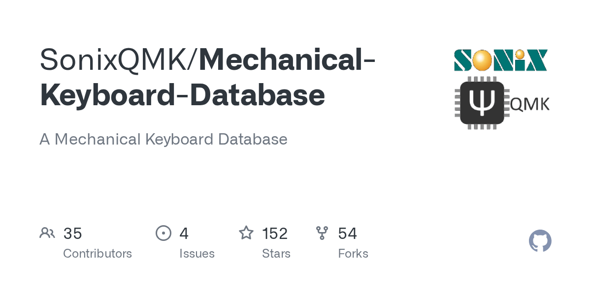 MechanicalKeyboardDatabase/VS11K09A1.pdf at main · SonixQMK