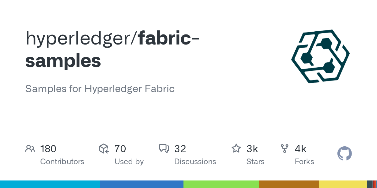 fabricsamples/deployCC.sh at main · hyperledger/fabricsamples · GitHub