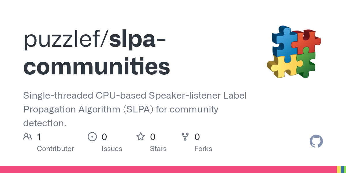 GitHub Singlethreaded CPUbased Speaker