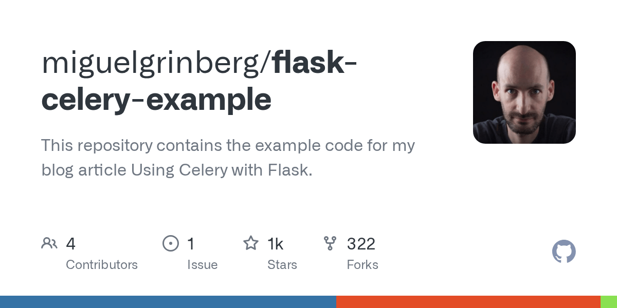 flaskceleryexample/app.py at master · miguelgrinberg/flaskcelery