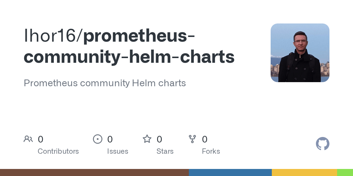 GitHub Prometheus community