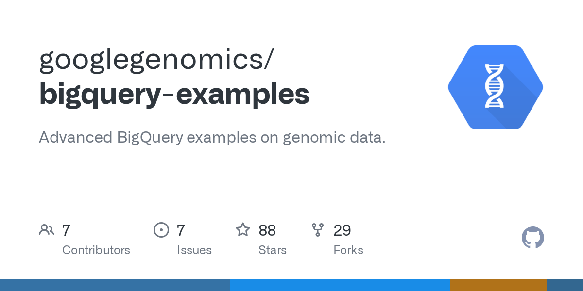 at master · googlegenomics/bigquery