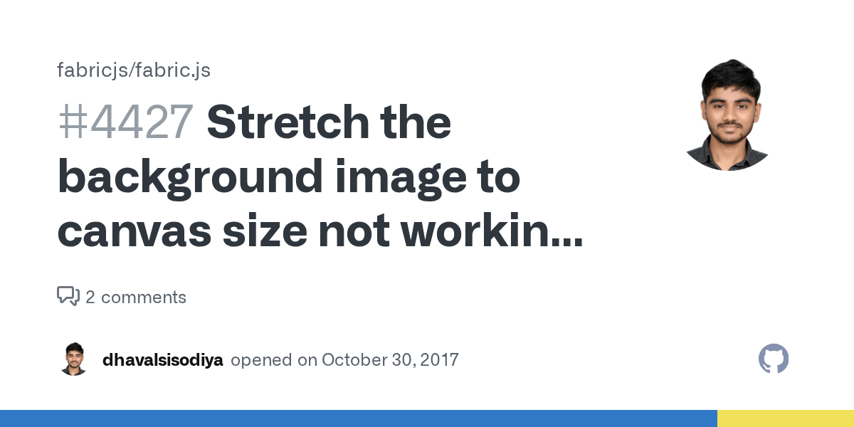 Stretch the background image to canvas size not working with 2.0.0