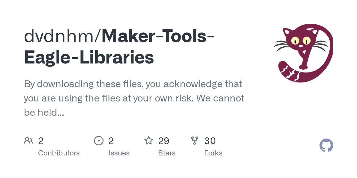 MakerToolsEagleLibraries/Terminal Block Connector.pdf at master · dvdnhm/MakerToolsEagle
