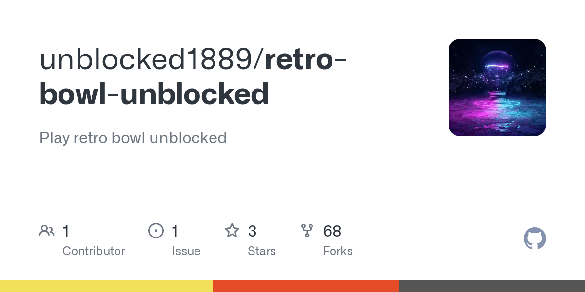 Retrobowl Unblocked: The Ultimate Guide To Classic Gaming