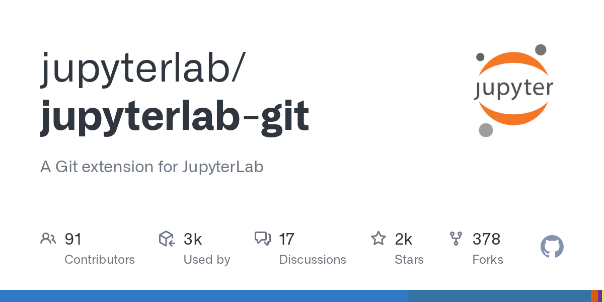 Releases · jupyterlab/jupyterlabgit · GitHub