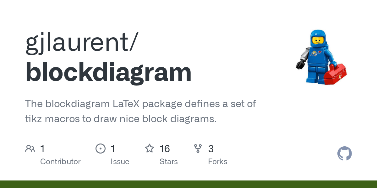 Latex Schematic Diagram Circuit Diagram