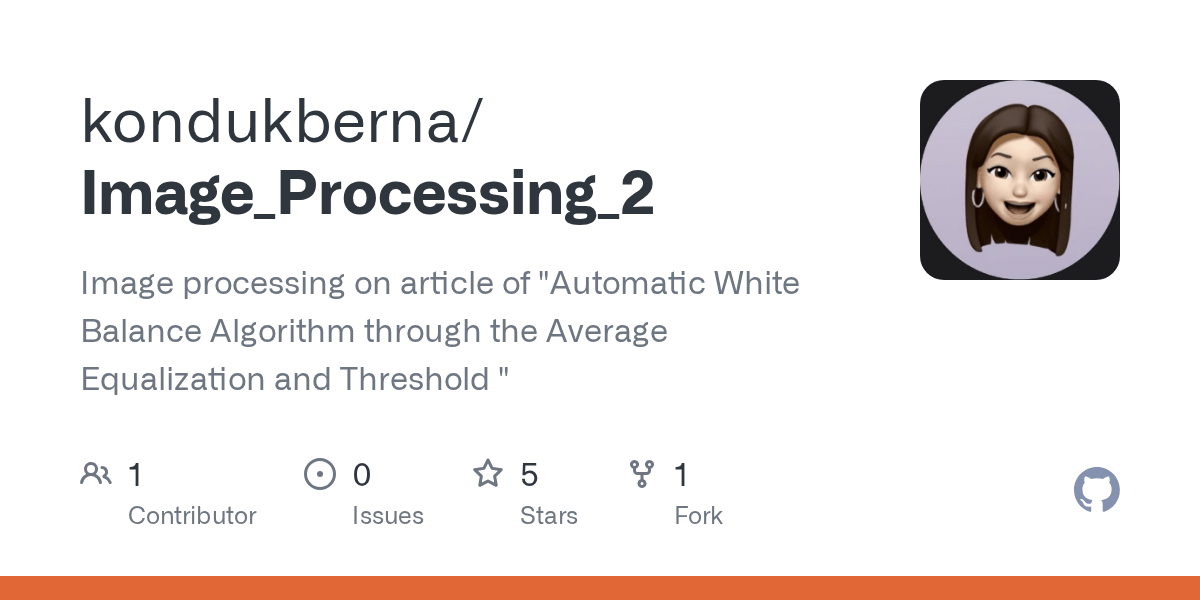 GitHub kondukberna/Image_Processing_2 Image processing on article of