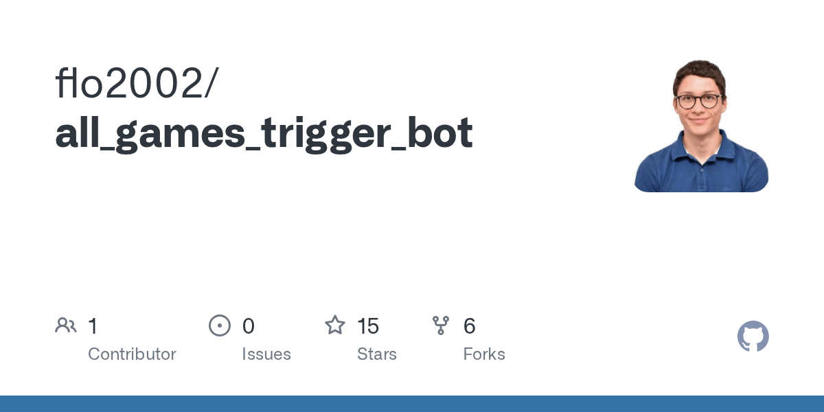 all_games_trigger_bot/README.md at master · flo2002/all_games_trigger