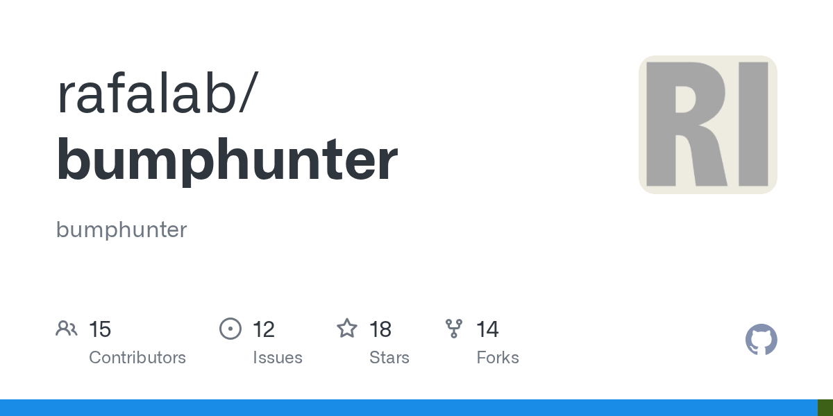 GitHub rafalab/bumphunter bumphunter