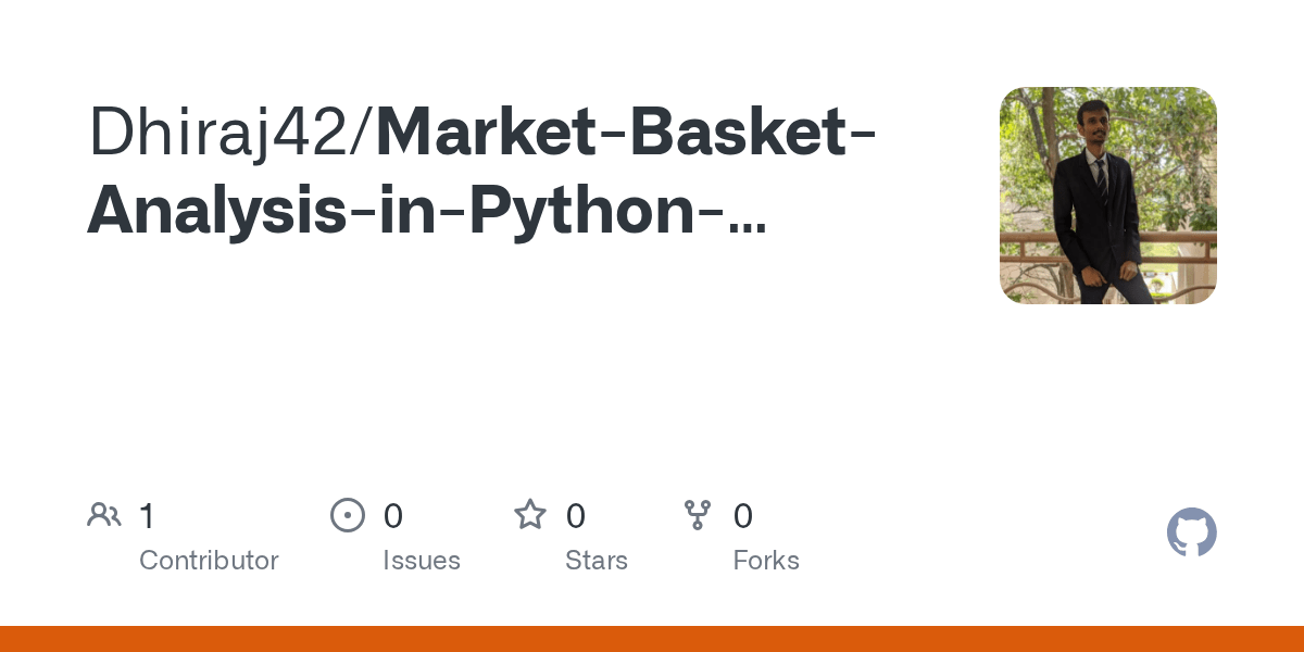 MarketBasketAnalysisinPythonusingAprioriAlgorithm/marketbasket