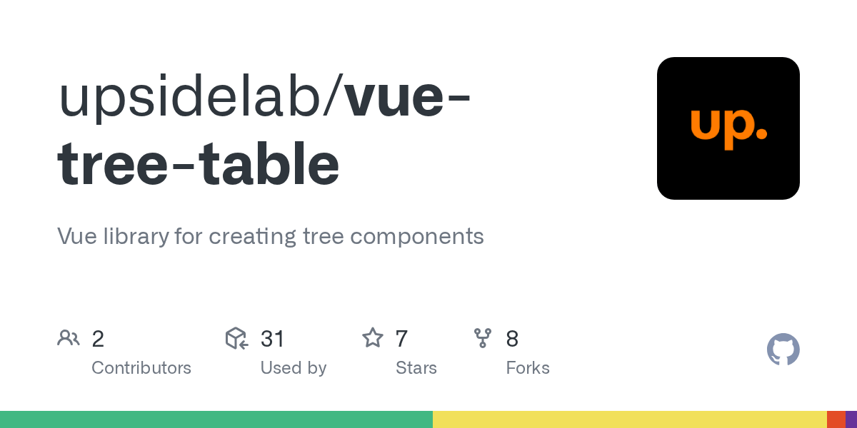 vuetreetable/index.html at master · upsidelab/vuetreetable · GitHub