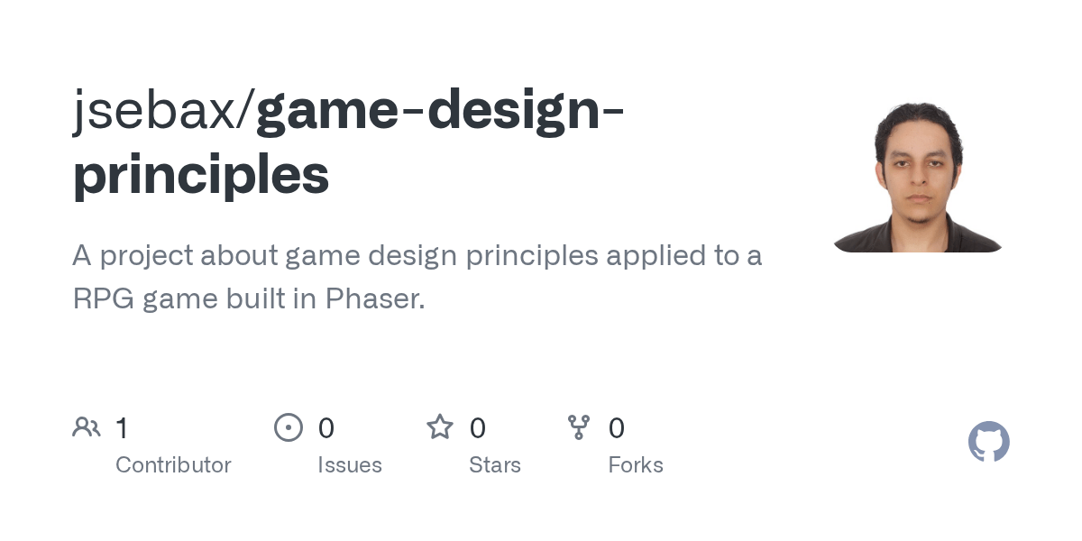 Game Design