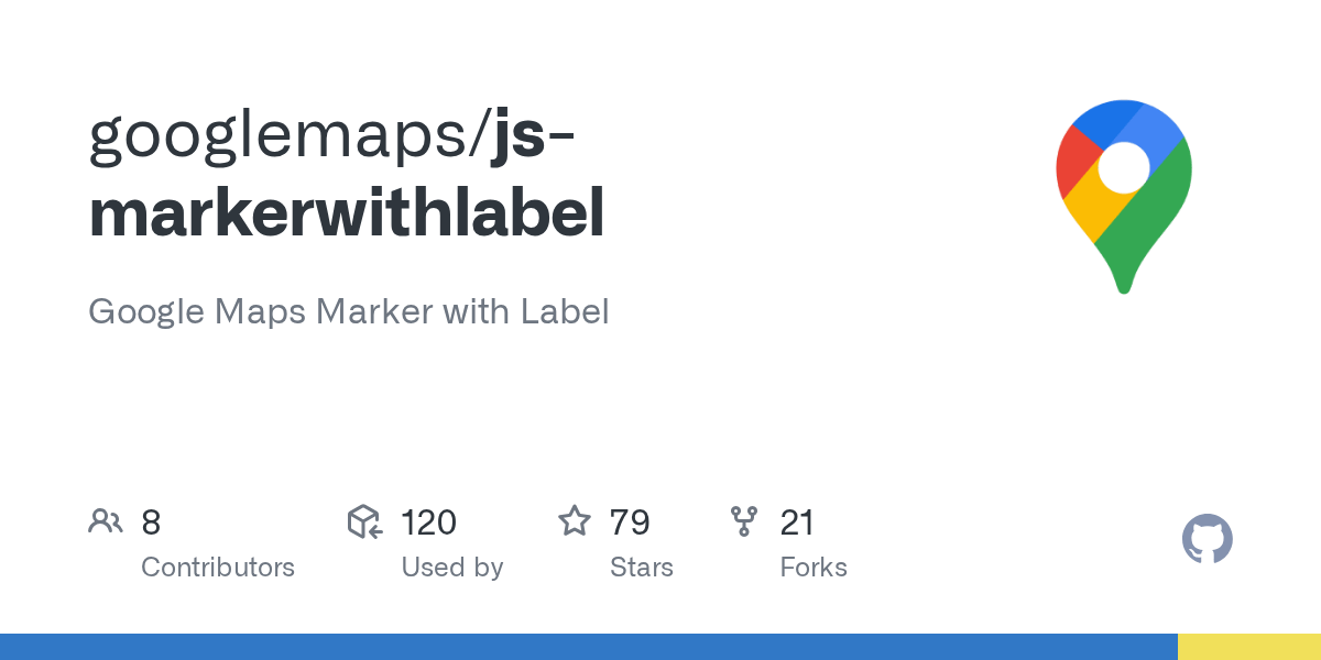 jsmarkerwithlabel/label.ts at main · googlemaps/jsmarkerwithlabel
