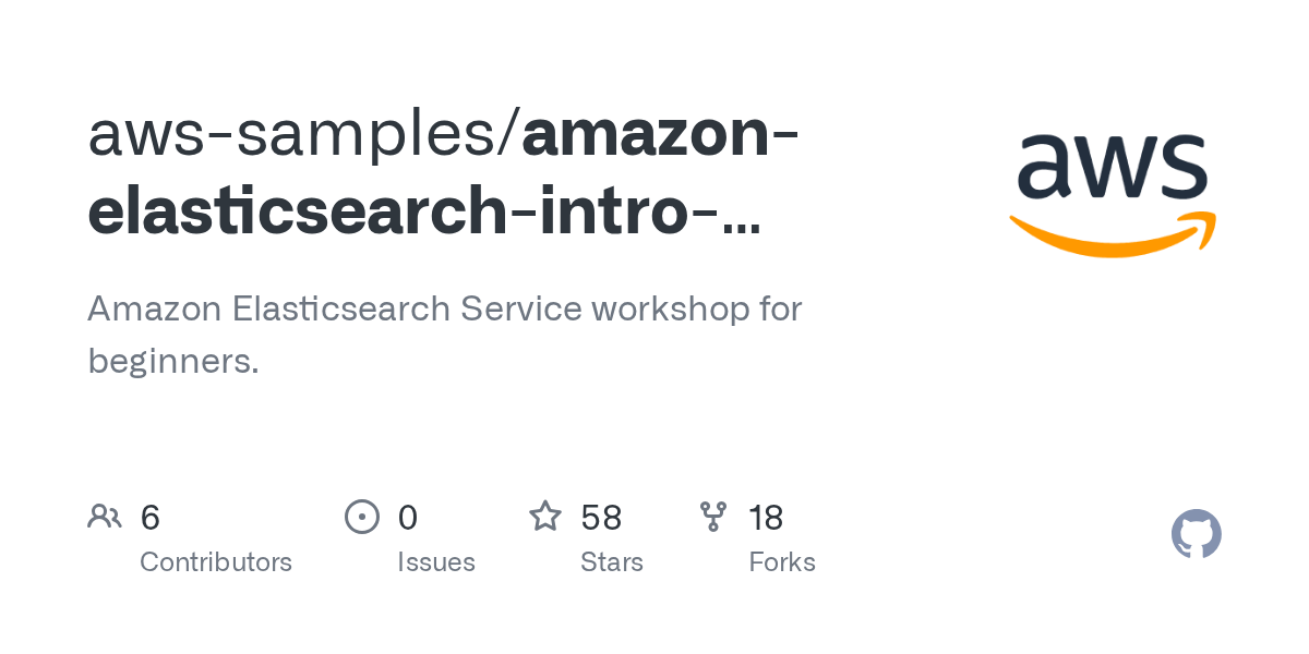 GitHub Amazon