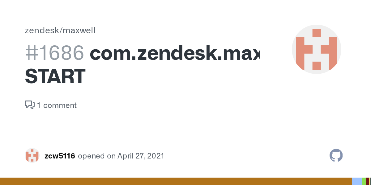 com.zendesk.maxwell.schema.ddl.MaxwellSQLSyntaxError START · Issue