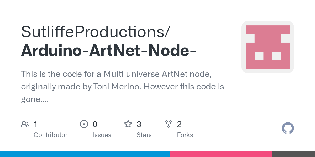 GitHub This is the code for